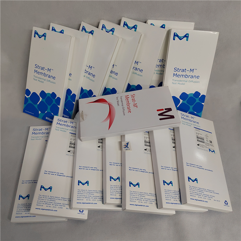 SKBM02560美國Millipore Strat-M皮膚膜25mm濾膜
