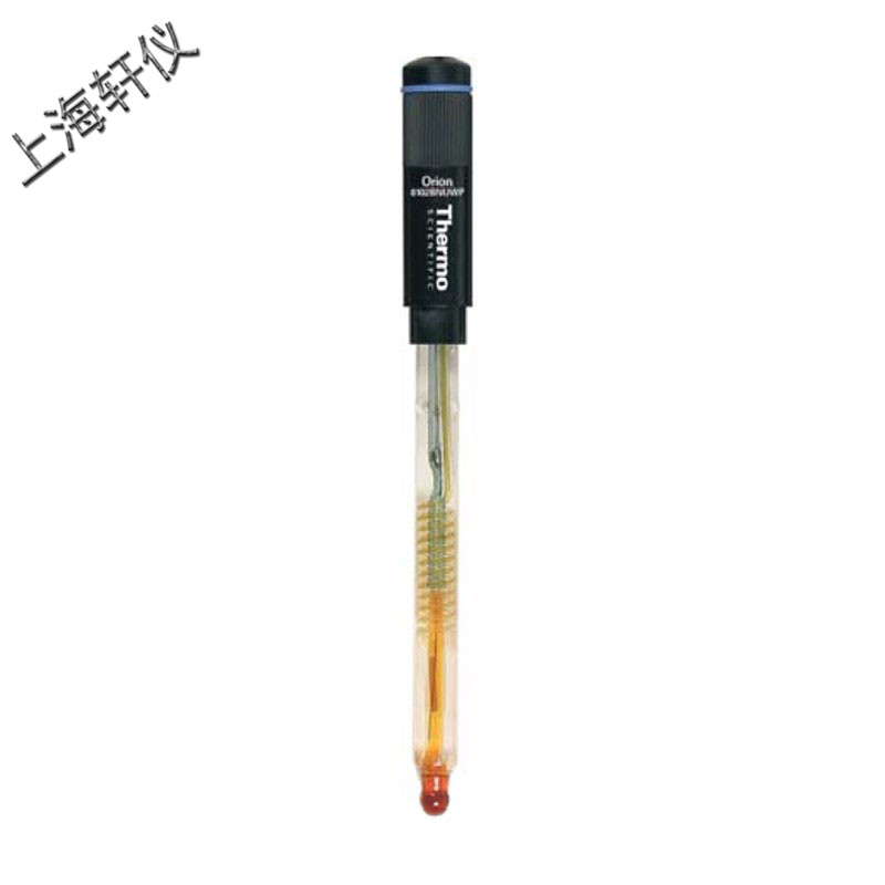 8102BNUWP復合pH電極-美國Orion奧立龍超級ROSS電極