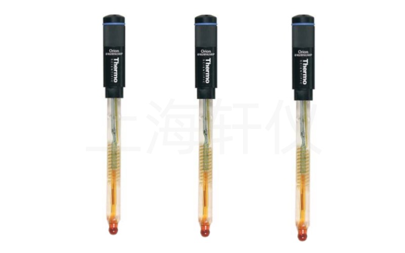 8102BNUWP復(fù)合pH電極-美國(guó)ThermoOrion奧立龍ROSS酸度計(jì)電極
