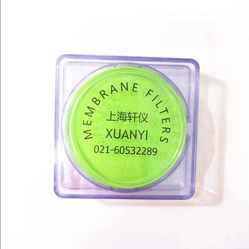 SDI儀濾膜0.45um*Φ47mm-MF04700通用各款SDI測試儀