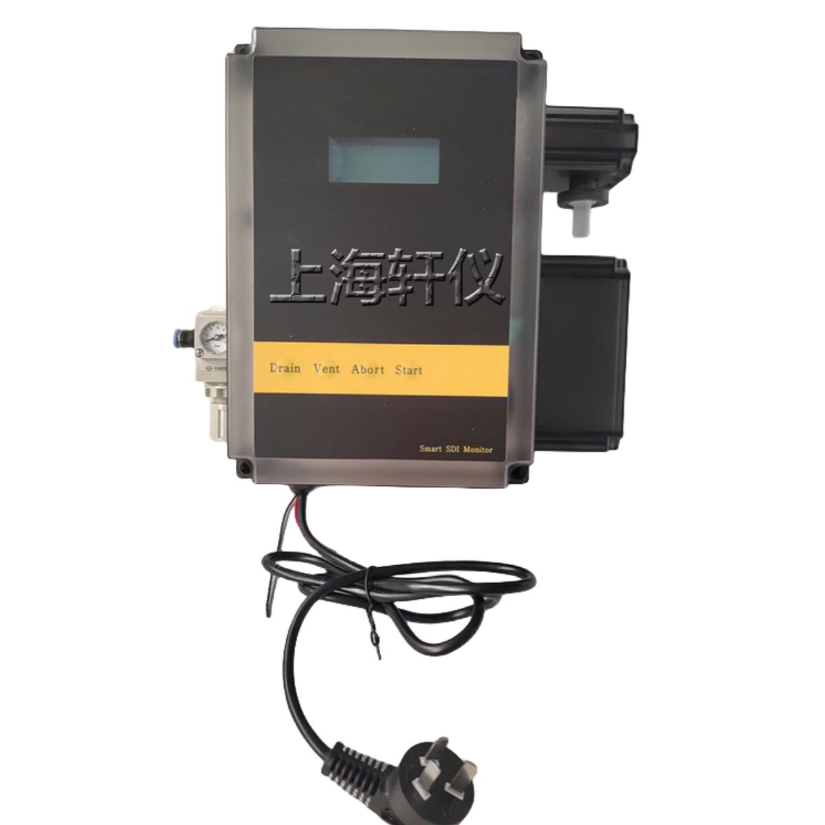 FI-SDI-1D自動在線SDI檢測儀