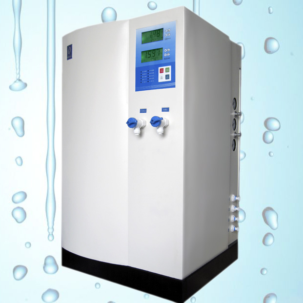 DW-ADDR10高效液相色譜HPLC*用實驗室超純水設(shè)備
