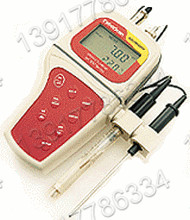 pH310優(yōu)特Eutech防水型便攜式pH測(cè)試儀