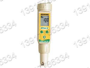 Eutech優(yōu)特ORPTestr10BNC便攜式防水型ORP測試筆 