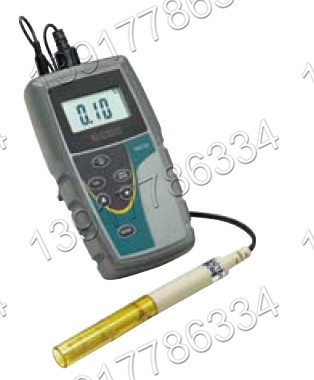 Eutech Salt6+經(jīng)濟(jì)型便攜式鹽度測(cè)量?jī)x器