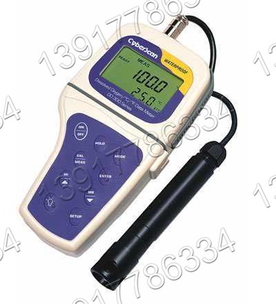 美國Thermo Eutech優(yōu)特便攜式臺式DO/BDO溶解氧測量儀測試儀 美國Thermo Eutech優(yōu)特便攜式臺式DO/BDO溶解氧測量儀測試儀