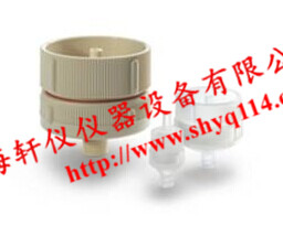  美國(guó)Millipore Swinnex換膜過濾器