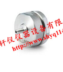  美國Millipore不銹鋼換膜過濾器