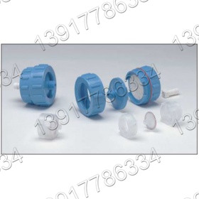 ADVANTEC PP-25 PP-47 PPO-47聚丙烯在線濾膜固定器