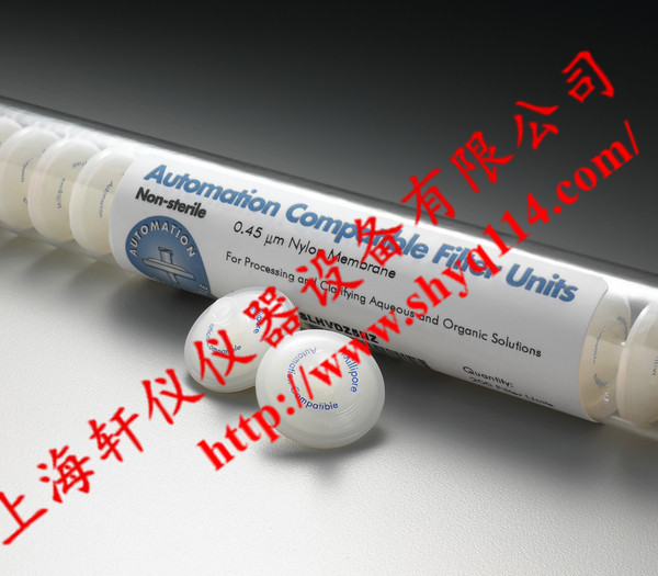 SLCRDZ5NZ 0.45um親水Millex非無(wú)*過(guò)濾器