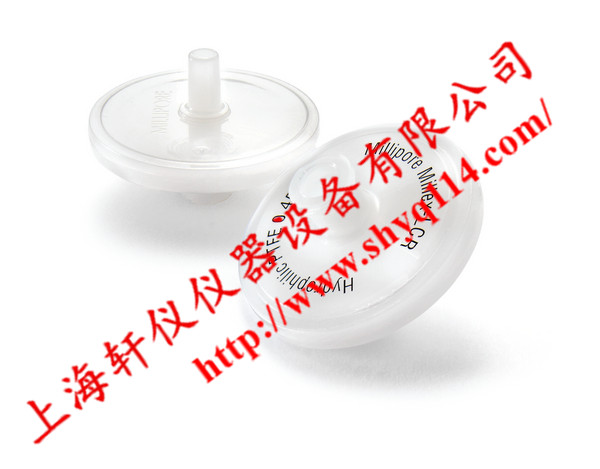 SLCRM25NS Millex 0.45um非無*針頭式過濾器