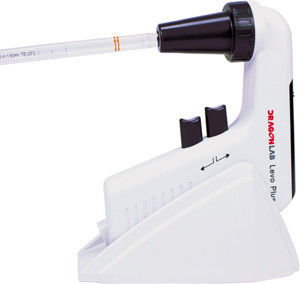 Levo Plus大龍大容量電動(dòng)移液器