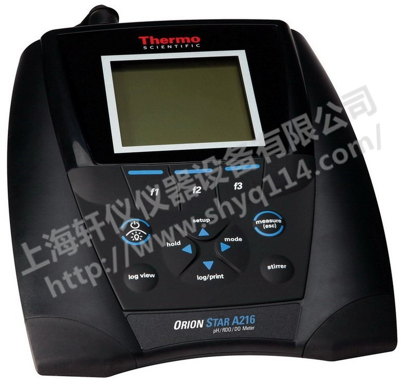 Thermo Star A Orion奧立龍溶解氧測(cè)定儀