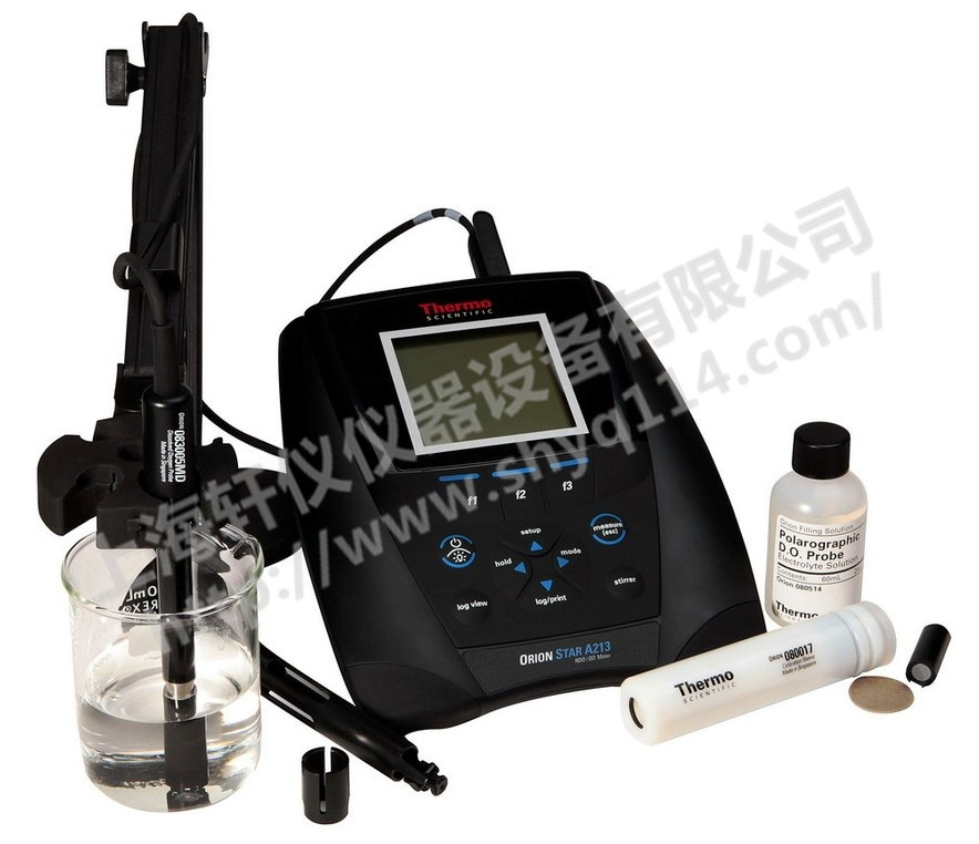 美國(guó)Thermo 310D-01A Orion奧立龍 Star A A213臺(tái)式溶解氧測(cè)定儀 美國(guó)Thermo 310D-01A Orion奧立龍 Star A A213臺(tái)式溶解氧測(cè)定儀