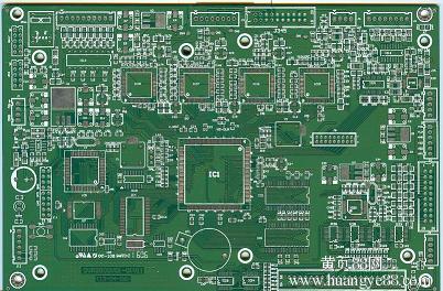 上海等離子清洗機(jī)在PCB電路板制造的應(yīng)用