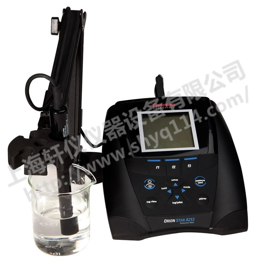 美國ThermoFisher熱電Orion奧立龍電導(dǎo)率測定儀|電導(dǎo)率測試儀|電導(dǎo)率測量儀